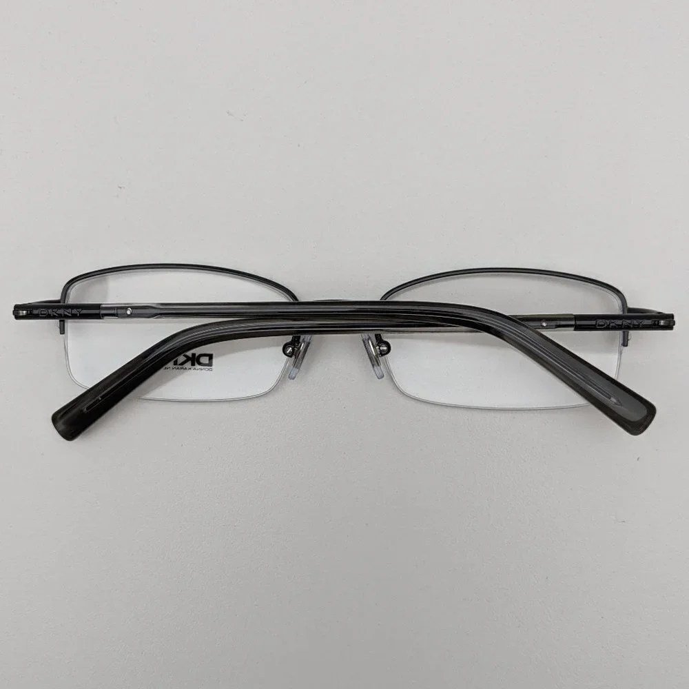 🕶️DKNY DY5637 Eyeglasses 50/18 135 /KAL436🕶️​